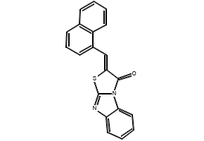 Anti-inflammatory agent 42, 877468-30-9, undefined, 
