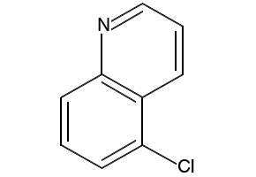 5-Chloroquinoline, 635-27-8, undefined, 