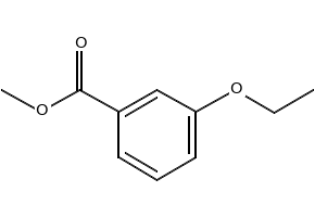 Methyl 3-ethoxybenzoate, 108593-47-1, undefined, 