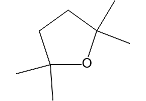 2,2,5,5-Tetramethyltetrahydrofuran, 15045-43-9, undefined, 