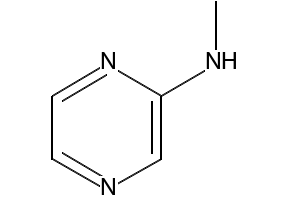 N-Methylpyrazin-2-amine, 32111-28-7, undefined, 