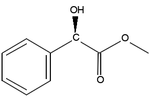 Methyl (R)-(-)-mandelate, 20698-91-3, undefined, 