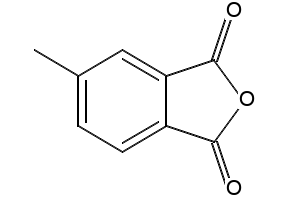 4-Methylphthalic anhydride, 19438-61-0, undefined, 