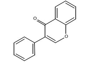Isoflavone, 574-12-9, undefined, 