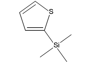 Trimethyl(thiophen-2-yl)silane, 18245-28-8, undefined, 