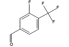 3-Fluoro-4-(trifluoromethyl)benzaldehyde, 204339-72-0, undefined, 
