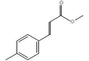 Methyl 3-(p-tolyl)acrylate, 20754-20-5, undefined, 