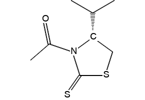 (R)-3-Acetyl-4-isopropylthiazolidine-2-thione, 121929-87-1, undefined, 