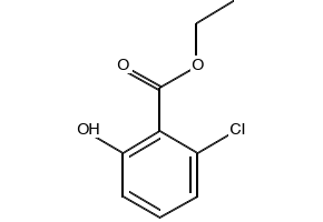 Ethyl 2-chloro-6-hydroxybenzoate, 112270-06-1, undefined, 