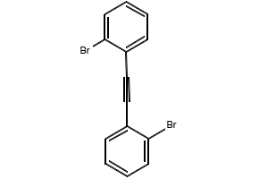 1,2-Bis(2-bromophenyl)ethyne, 38399-13-2, undefined, 