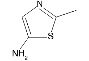 2-Methylthiazol-5-amine, 89281-44-7, undefined, 