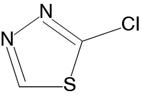 2-Chloro-1,3,4-thiadiazole