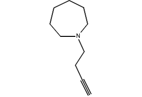 1-(But-3-yn-1-yl)azepane, 1342566-16-8, undefined, 