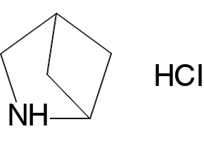 2-Azabicyclo[2.1.1]hexane hydrochloride, 871658-02-5, undefined, 