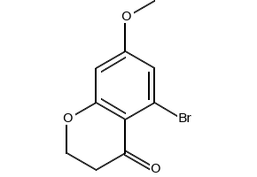5-Bromo-7-methoxychroman-4-one, 1344894-65-0, undefined, 