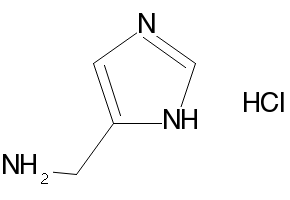 (1H-Imidazol-5-yl)methanamine hydrochloride, 66247-84-5, undefined, 