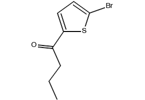 1-(5-Bromothiophen-2-yl)butan-1-one, 106652-43-1, undefined, 