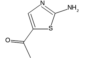 1-(2-Aminothiazol-5-yl)ethanone, 53159-71-0, undefined, 