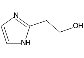2-(2-Imidazolyl)ethanol, 51036-79-4, undefined, 