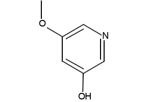 5-Methoxypyridin-3-ol, 109345-94-0, undefined, 