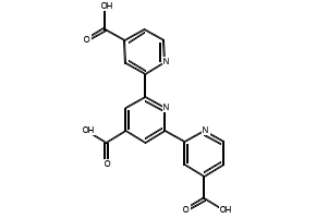 [2,2':6',2''-Terpyridine]-4,4',4''-tricarboxylic acid, 216018-58-5, undefined, 