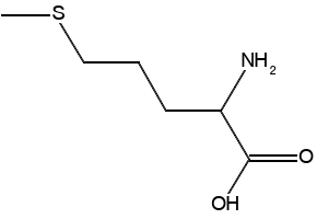 2-Amino-5-(methylthio)pentanoic acid, 6094-76-4, undefined, 