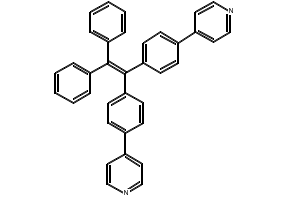 4,4'-((2,2-Diphenylethene-1,1-diyl)bis(4,1-phenylene))dipyridine, 1839090-56-0, undefined, 