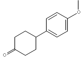 4-(4-Methoxyphenyl)cyclohexanone, 5309-16-0, undefined, 