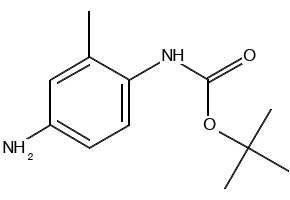 tert-Butyl (4-amino-2-methylphenyl)carbamate, 325953-40-0, undefined, 