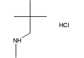 N,2,2-trimethylpropan-1-amine hydrochloride, 31820-19-6, undefined, 