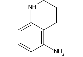 1,2,3,4-Tetrahydroquinolin-5-amine, 36887-98-6, undefined, 