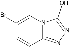 6-Bromo-[1,2,4]triazolo[4,3-a]pyridin-3(2H)-one, 425702-91-6, undefined, 