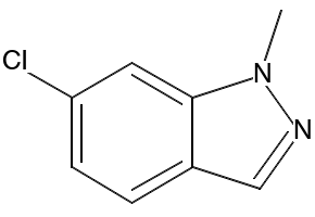 6-Chloro-1-methyl-1H-indazole, 1210781-03-5, undefined, 