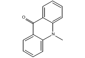 10-Methylacridin-9(10H)-one, 719-54-0, undefined, 