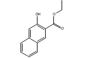Ethyl 3-hydroxy-2-naphthoate, 7163-25-9, undefined, 