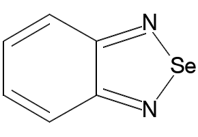 2,1,3-Benzoselenadiazole, 273-15-4, undefined, 