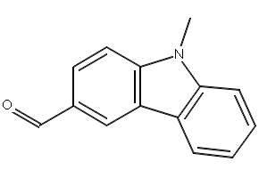 9-Methyl-9H-carbazole-3-carbaldehyde, 21240-56-2, undefined, 