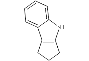 1,2,3,4-Tetrahydrocyclopenta[b]indole, 2047-91-8, undefined, 
