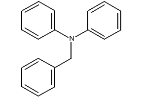 N-Benzyl-N-phenylaniline, 606-87-1, undefined, 