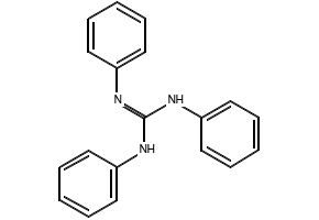 1,2,3-Triphenylguanidine