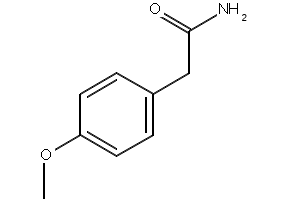 2-(4-Methoxyphenyl)acetamide