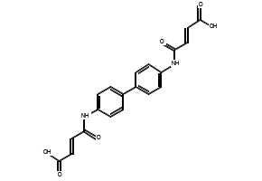 LPA2 antagonist 2, 36840-10-5, undefined, 