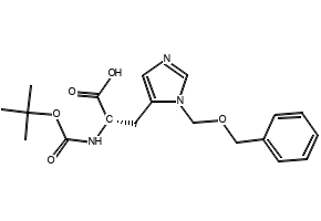 Boc-His(Bom)-OH, 79950-65-5, undefined, 