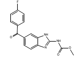 Flubendazole, 31430-15-6, undefined, 