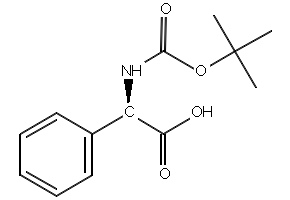 Boc-D-Phg-OH, 33125-05-2, undefined, 