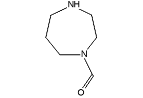 1,4-Diazepane-1-carbaldehyde, 29053-62-1, undefined, 