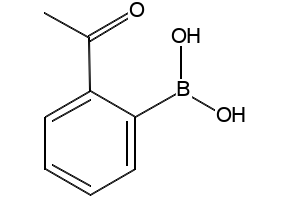 (2-Acetylphenyl)boronic acid, 308103-40-4, undefined, 