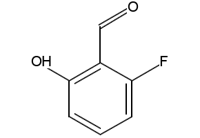 2-Fluoro-6-hydroxybenzaldehyde, 38226-10-7, undefined, 