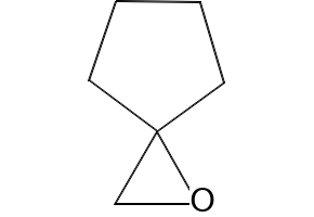 1-Oxaspiro[2.4]heptane, 185-60-4, undefined, 