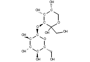 Turanose, 547-25-1, undefined, 
